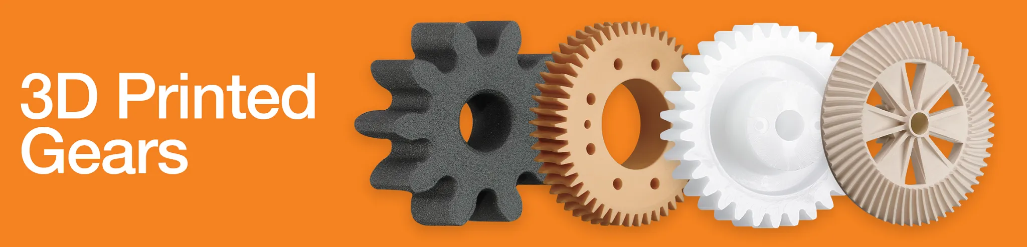3d print gears banner