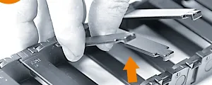 E2 mini system assembly instructions