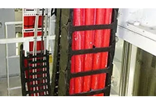 Alivio de tensión especial