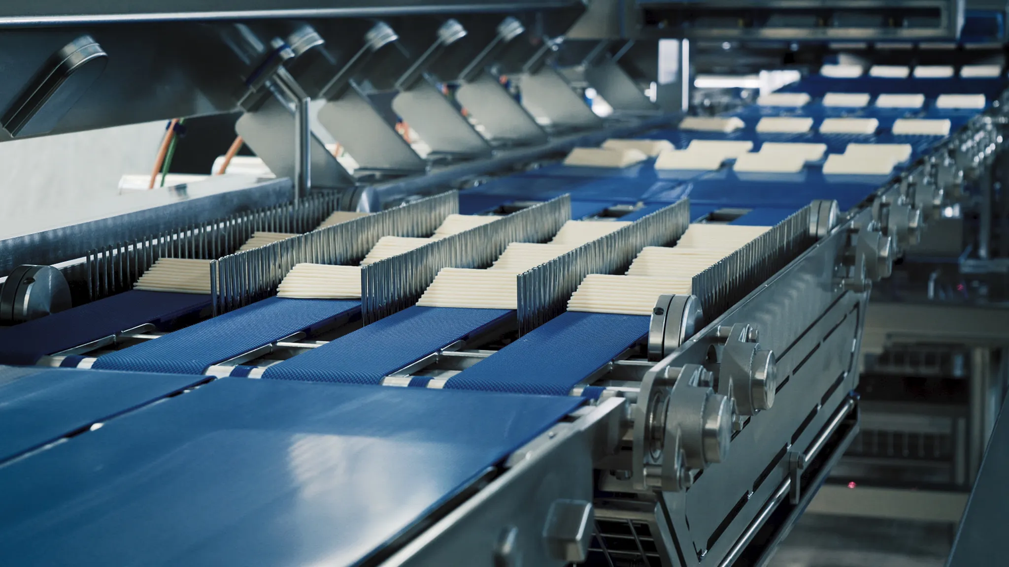 Schiwa slicing system