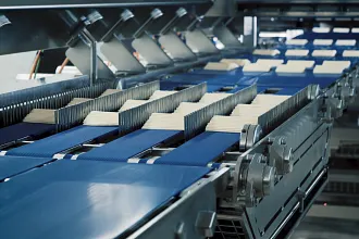 Schiwa slicing system