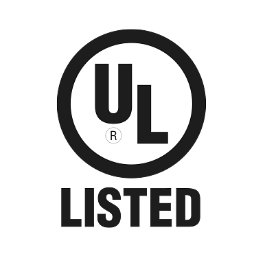 UL listed icon