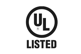 UL Listed