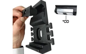 guidefast Haler court