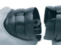 Instrucciones de montaje para triflex® R TRE