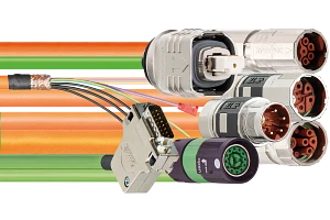 readycable Übersicht