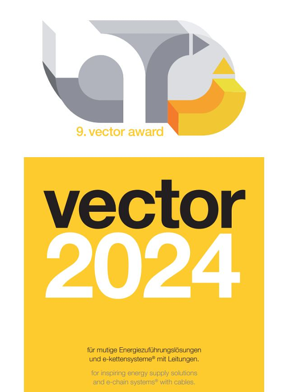 Concurso vector 2024
