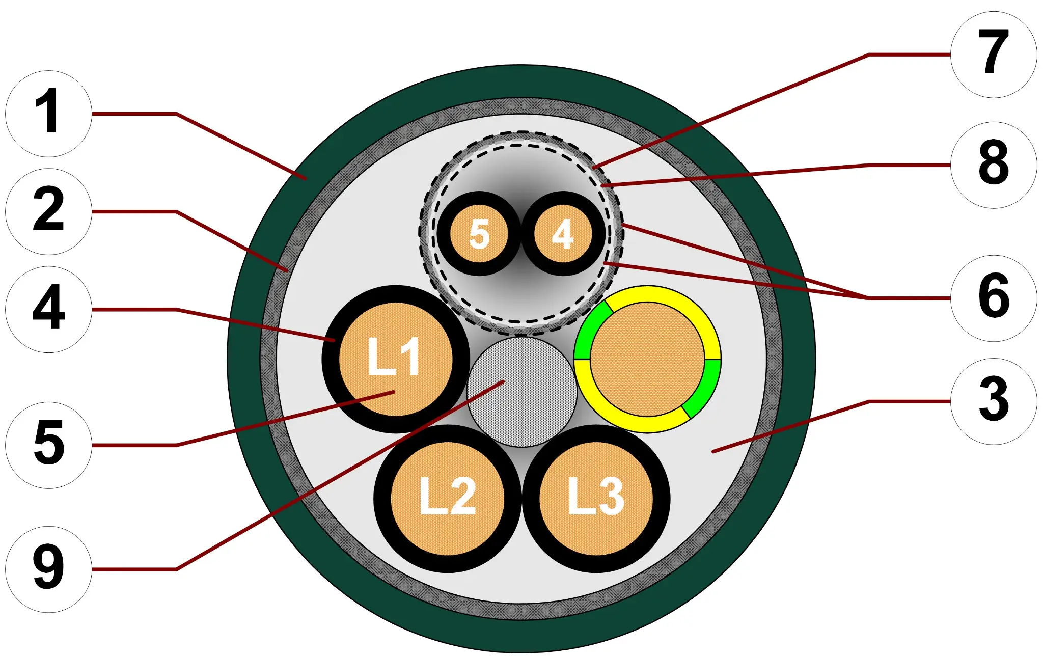 MAT9160021 technical drawing