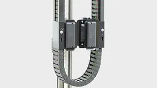 Führungssystem guidelok slimline F