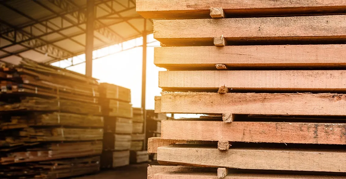Industrie du bois