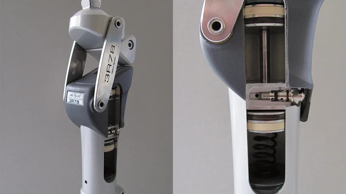 Proteza kolana Otto Bock HealthCare