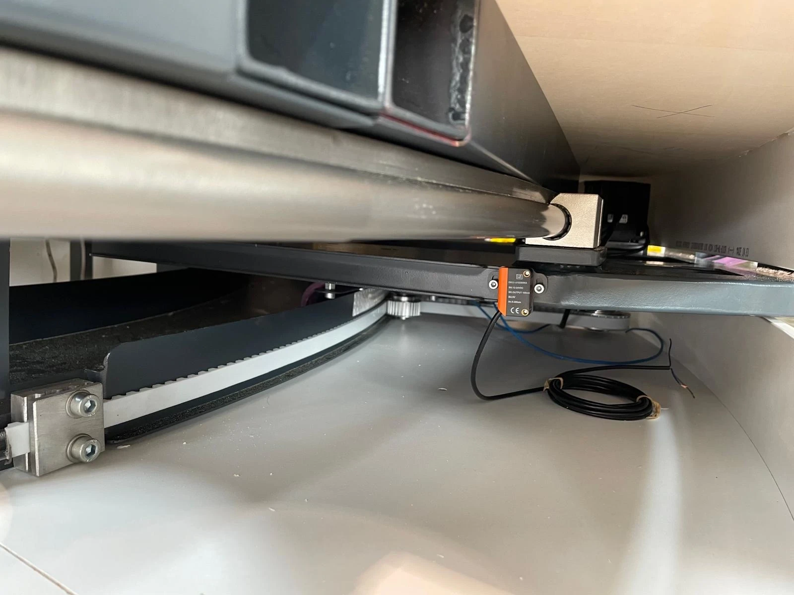 igus® Máquina de medição