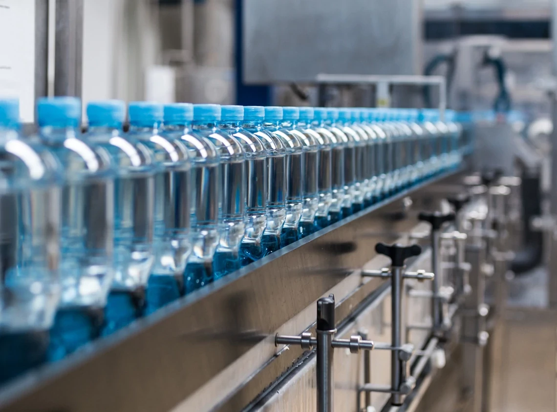 General packaging industry