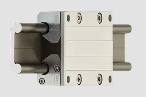 drylin linear guide