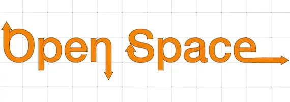 オープンスペース