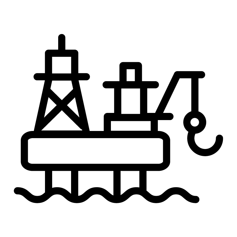 Těžařský průmysl