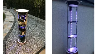 Bierlift