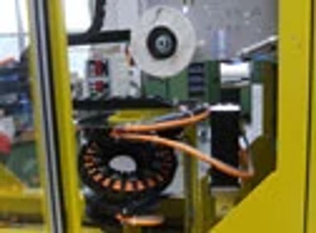 Universal Cable Unloading Loading and unloading unit