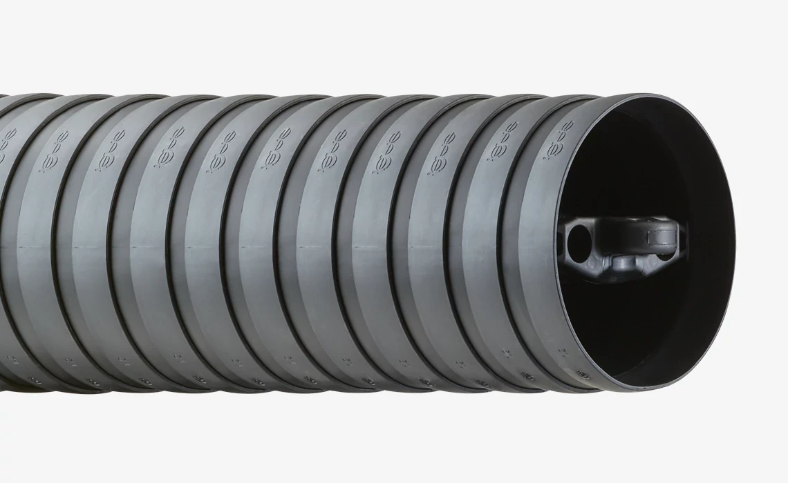 Chaîne porte-câbles TRC