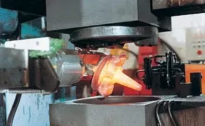 El material iglide® T500 para uso intensivo bajo altas temperaturas en fundiciones 