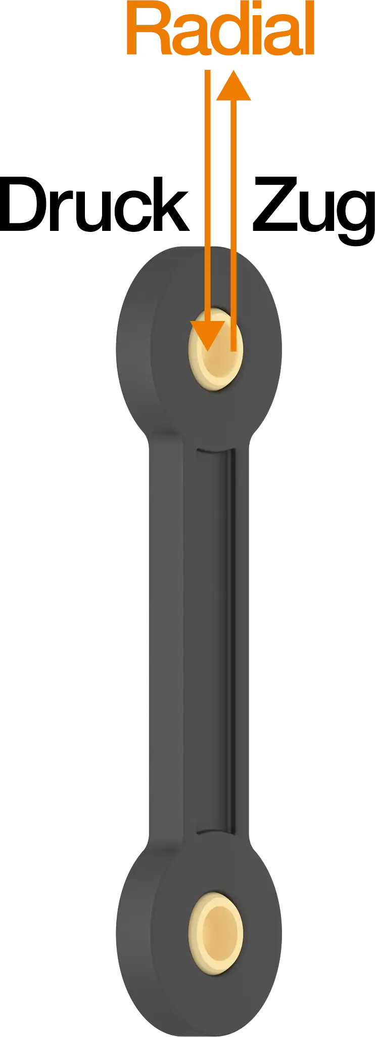 KDGM-05-A-ER technical drawing