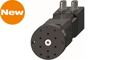 Strain wave gears & robotic parts