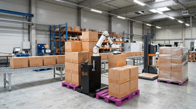 XXL Gantry