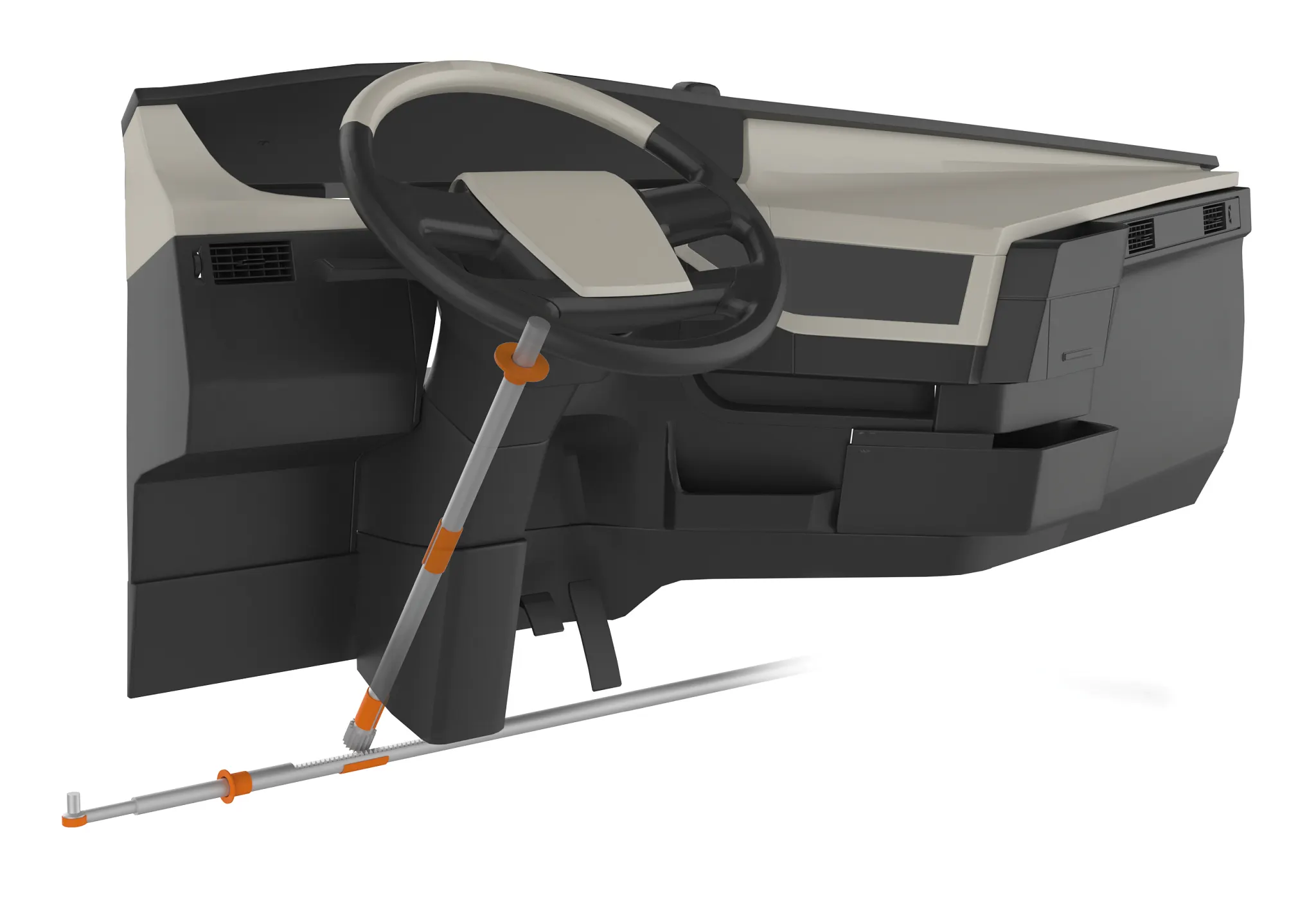 Legătură de direcție