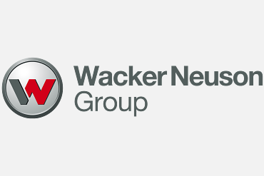 Logo Wacker Neuson