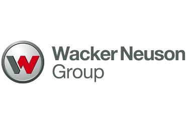 wacker neuson group logo