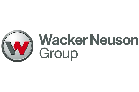 wacker neuson group logo