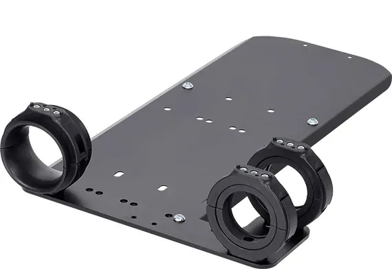 Sistema triflex® RS