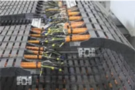 Pruebas de resistencia