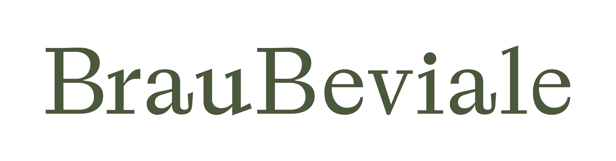 BrauBeviale