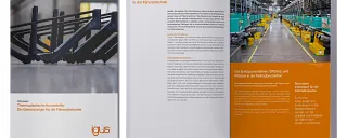 Opracowanie techniczne - rower