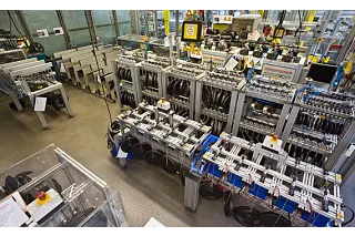 Laboratorio de pruebas