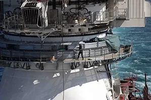 Levage de charges lourdes