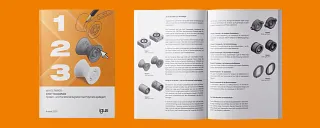 Sách trắng về các bộ phận đặc biệt của vòng bi