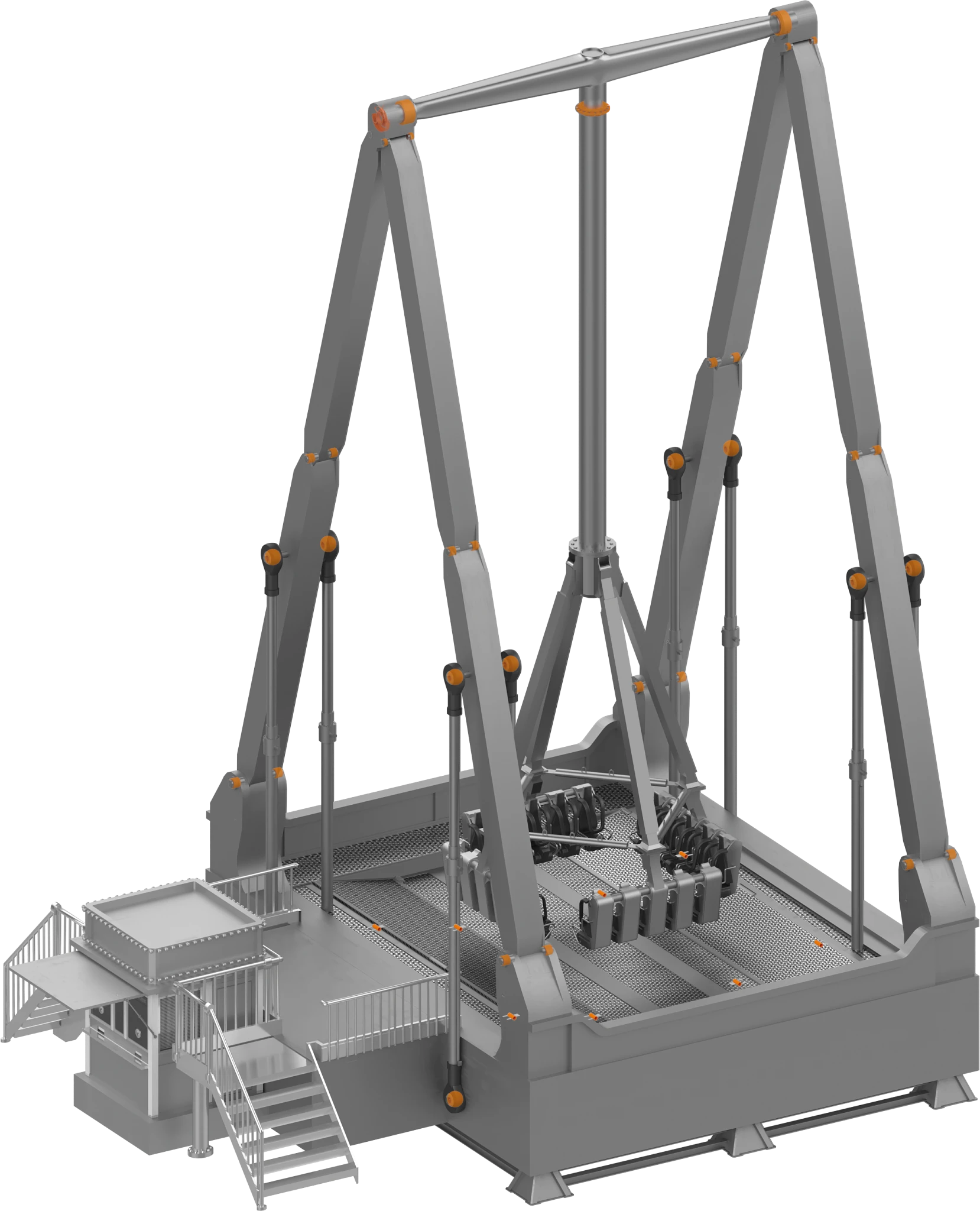 IGUS_3DSTILL_Amusement