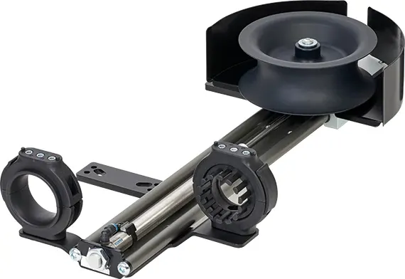 Sistema triflex® RSP