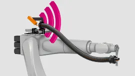 Xích lắp sẵn readychain