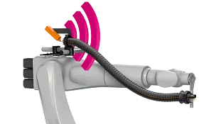 smart plastics News 2022: i.Sense TR.B