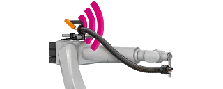 2022 smart plastics News: i.Sense TR.B