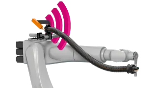 Novedades en smart plastics 2022: i.Sense TR.B