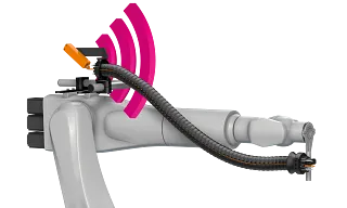 Novinky v oblasti inteligentních plastů pro rok 2022: i.Sense TR.B