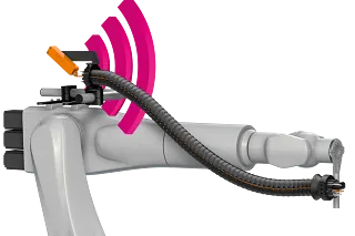 2022 smart plastics News: i.Sense TR.B