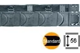 portacables serie 14140