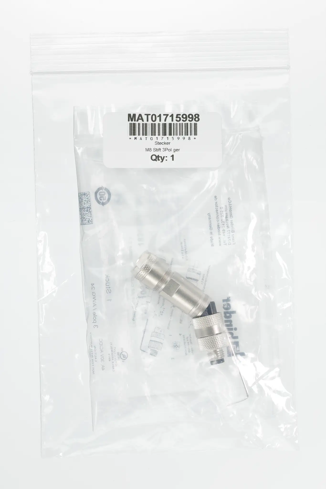 MAT01715998 product image