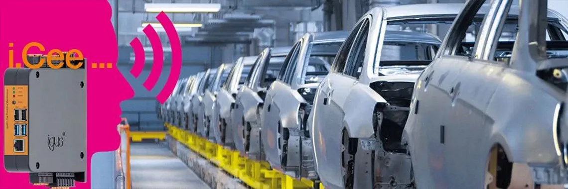 smart plastics automotive