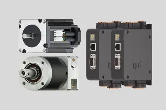 Motori elettrici drylin E